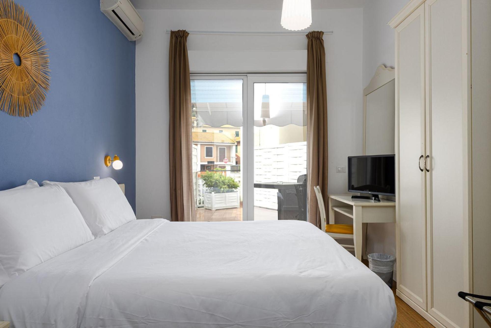 Hotel Conchiglia Porto Ercole  Quarto foto